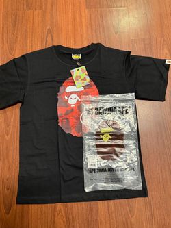 Bape T-Shirts