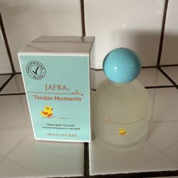 Perfume Para Niños