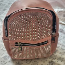 Brand New Small Backpack 