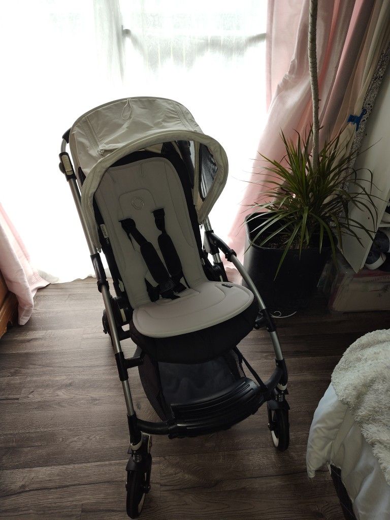 Bugaboo Bee Lightweight Stroller