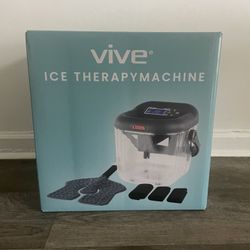 ICE Therapy Machine