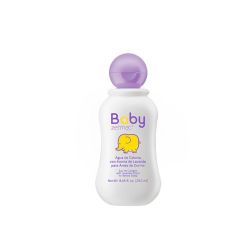 Zermat Baby Body Lotion With Lavender Aroma 