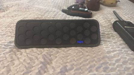 Marley Bluetooth Speaker