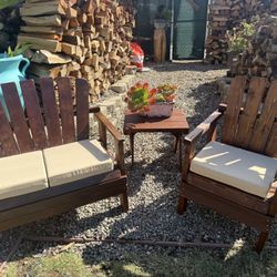 Outdoor Patio Furniture