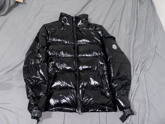 Moncler Puffer Coat Size M
