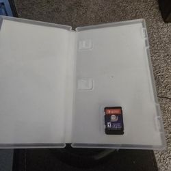 Nintendo Ds Videogame