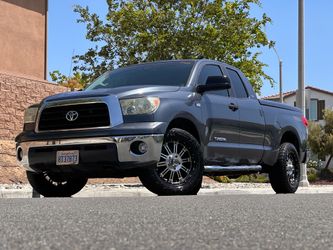 2008 Toyota Tundra