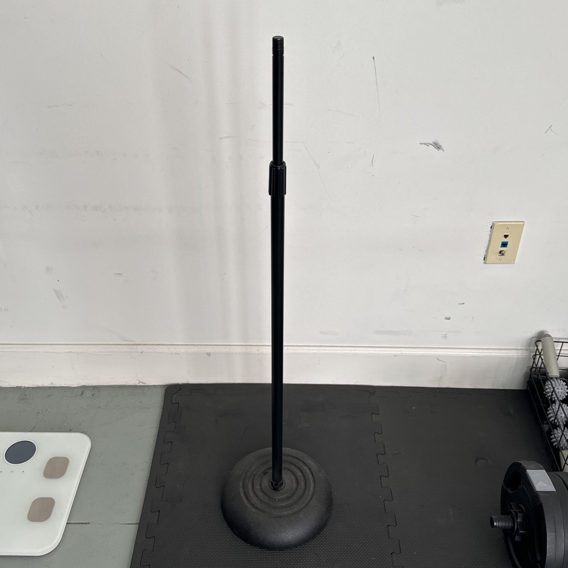 Mic Stand