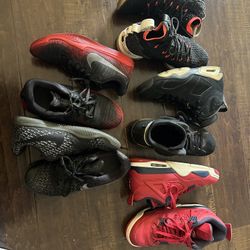 Retro Nike, Jordan Kobe 