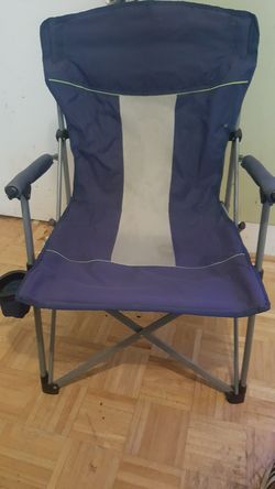 Beach chair