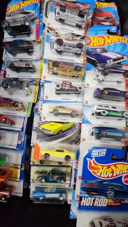 Hot Wheels lot!!