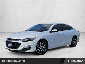 2020 Chevrolet Malibu