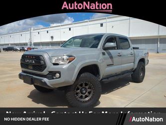 2020 Toyota Tacoma