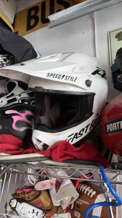 Trade for black alpine star helmet