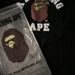 Bape tee
