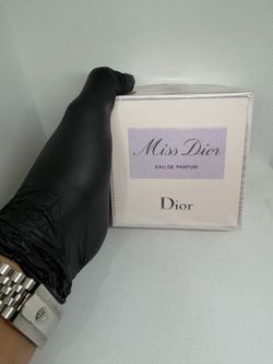 MISS DIOR EAU DE PAEFUM - 100ml 3.4FL.OZ