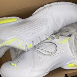 Pumas Size 12