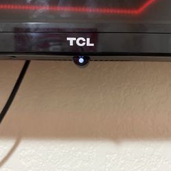 TCL Tv 32 Inch I Have 2 TVs 