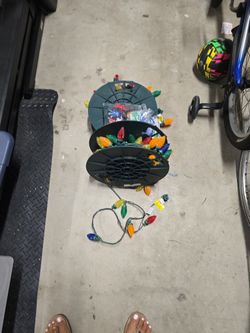Christmas Lights