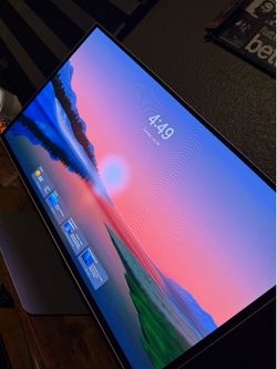 27 Inch Samsung Odyssey OLED G6 G61SD QHD | 240Hz | G-Sync Compatible | Gaming Monitor