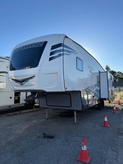  2022 Forest River IMPRESSION M-270RK