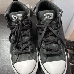 Converse Size 10 Mens 