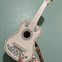 Disneyland Guitar