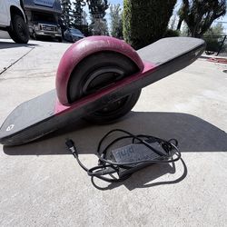 Onewheel Pint