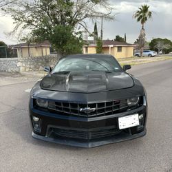 Camaro