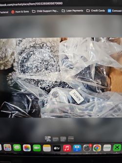 A- Premium Engine Mirror And Automatic Transmission Set