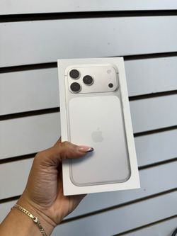 IPHONE 17 PRO MAX 256GB UNLOCKED