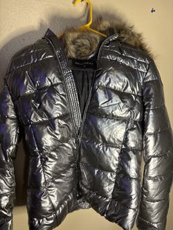 Bellivera Xs Puffer Jacket 