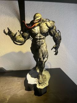 Venom figure