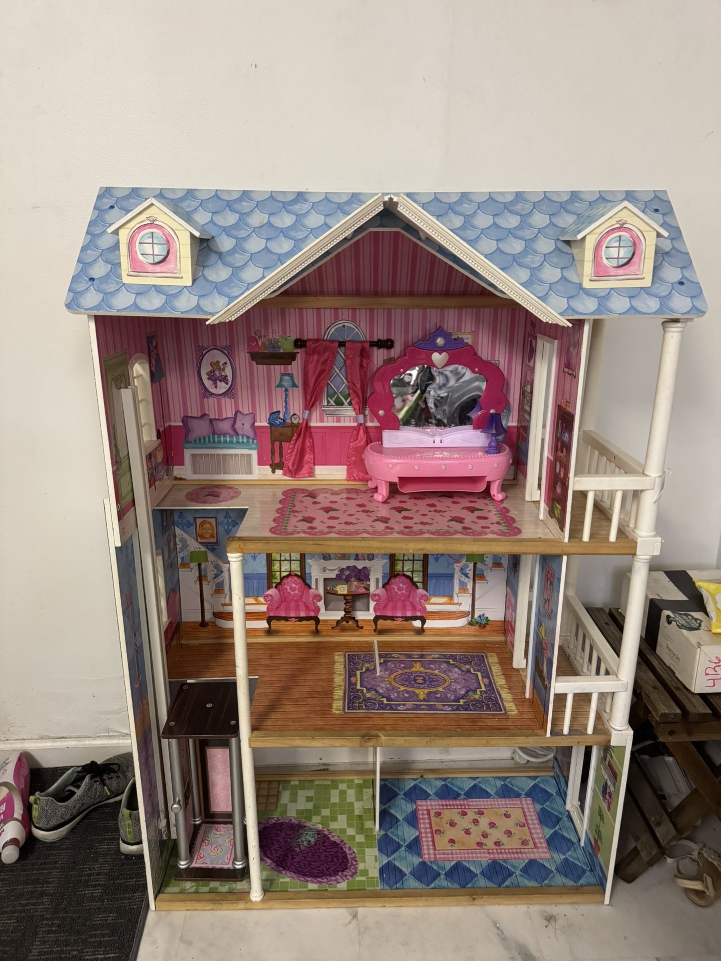 Doll House