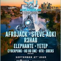 S2o Tickets 