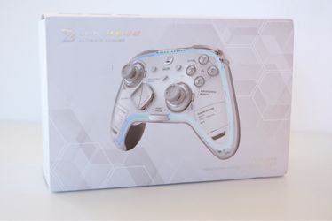 ZD Ultimate Legend Wireless Controller