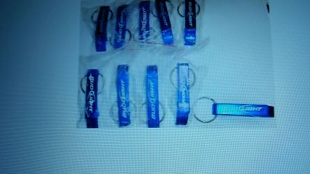 Bud lite bottle opener