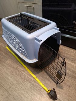 Pet carrier