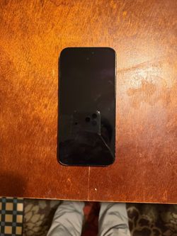iPhone 16 Plus