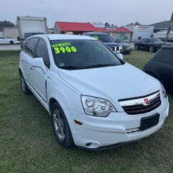 2009 Saturn Vue Hybrid
