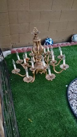 Free Lamp