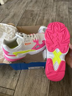 Brand New Adidas Falcon Women’s Gym Shoes
