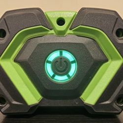 Brand New Ego 7.5ah 56v BA4200T Mint Condition 