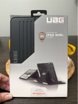 Urban Armor Gear Metropolis Series Folio Case