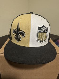 New Orleans Saints NFL New Era Hat