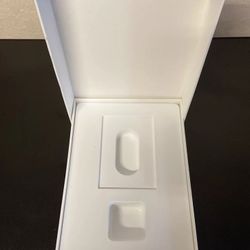 iPad Air Empty Box 📦  TOP 💵DOLLARS 💵 