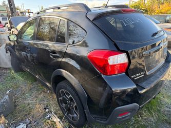 PARTS available 2015 Subaru Crosstrek stock#20269