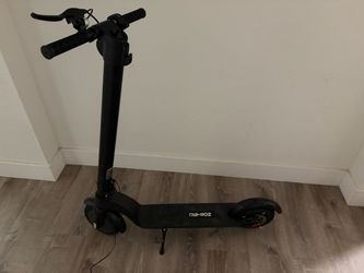 Jetson knight electric scooter - 500$ retail