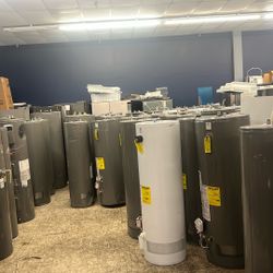 🚦🚦🚦hot Water Tanks Starting At 300