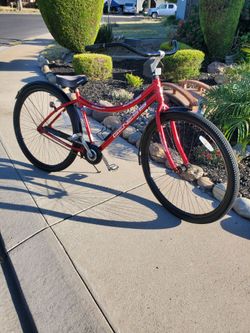 Beach Cruiser